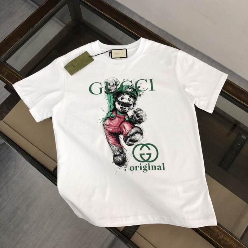 Gucci Men's T-shirts 448